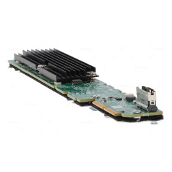 2RFJJ  DELL PERC H730P MX 12G PCIE 3.0 X8 SATA/SAS RAID CONTROLLER FOR MX740C